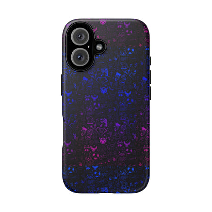 MIXED - Tough Case
