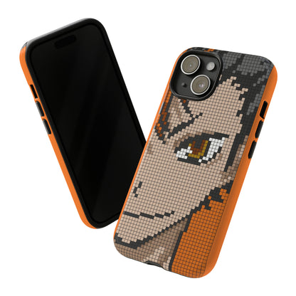 PIXEL/ANIME Tough Case