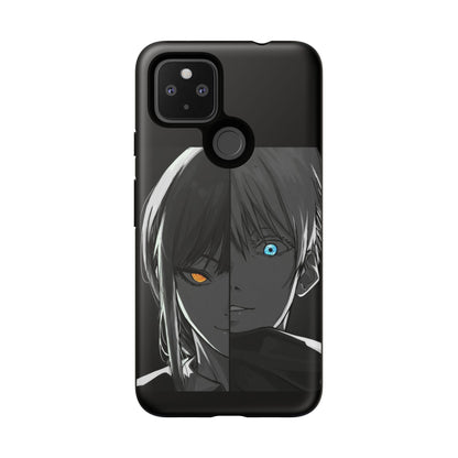 ANIME - Tough Case