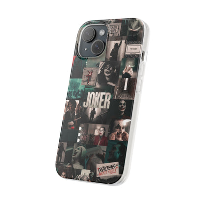 JOKER Flexi Case