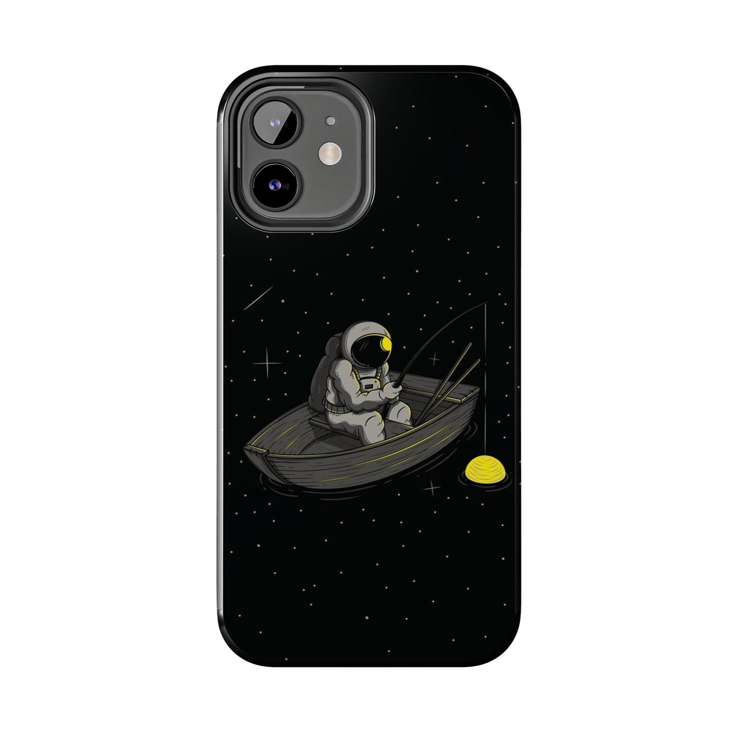 ASTRONAUT Tough Phone Case