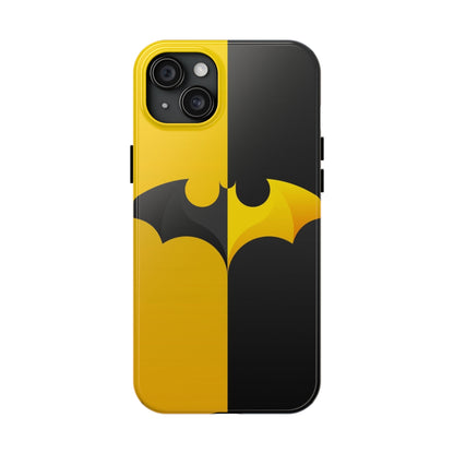 BATMAN Tough Phone Case