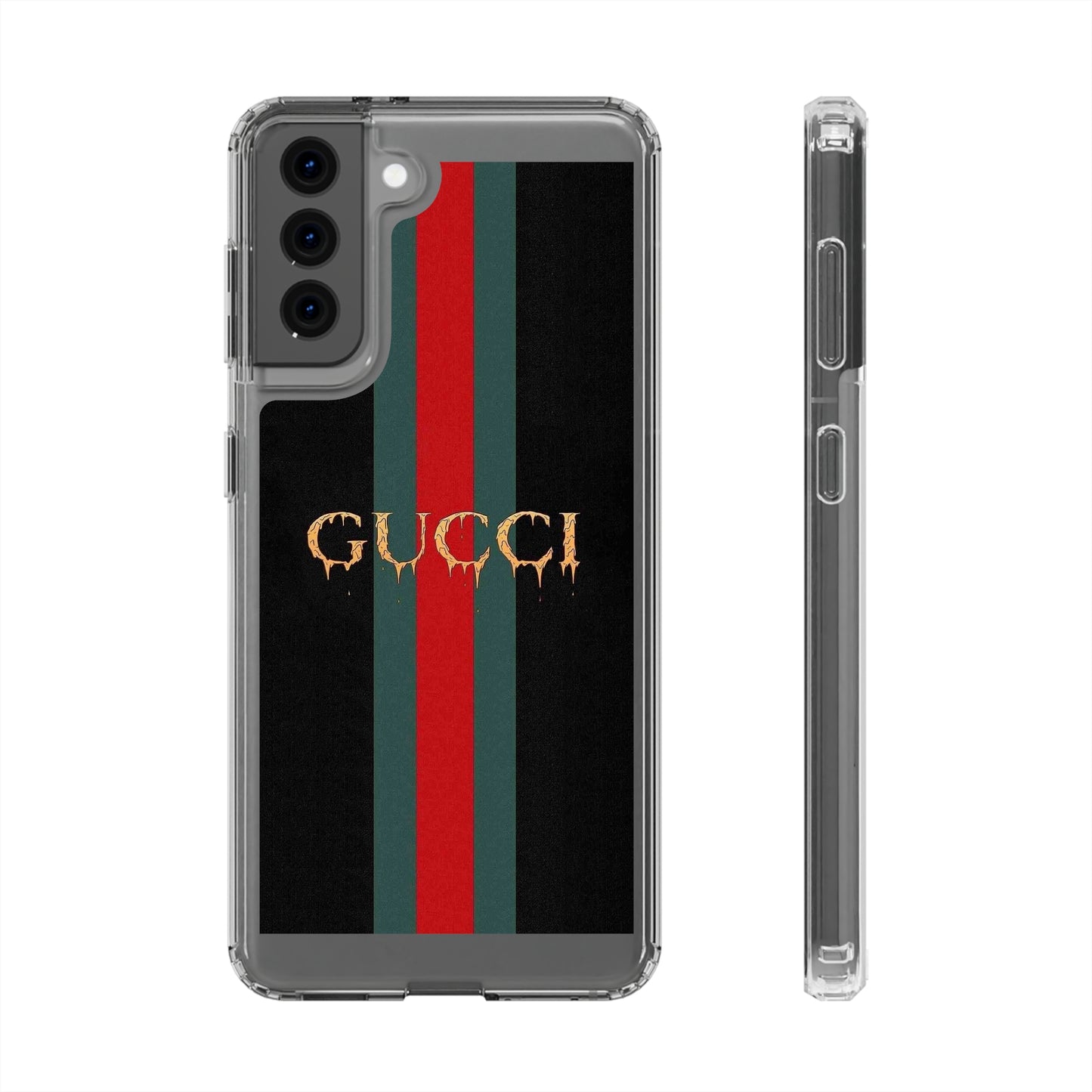 GUCCI Clear Case