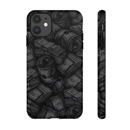 BLACK - Tough Case