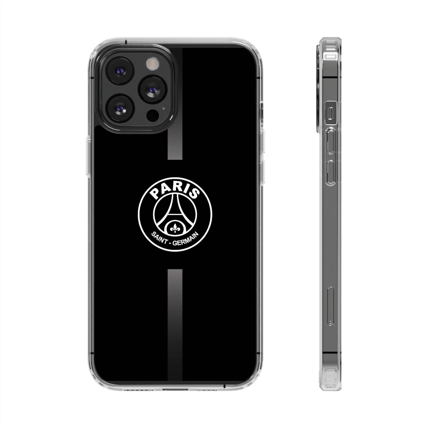 PSG Clear Case