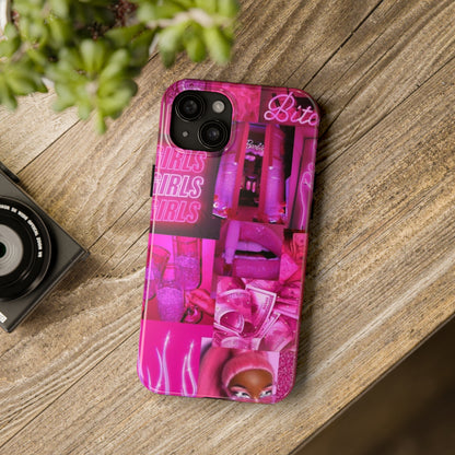 BARBIE Tough Phone Case