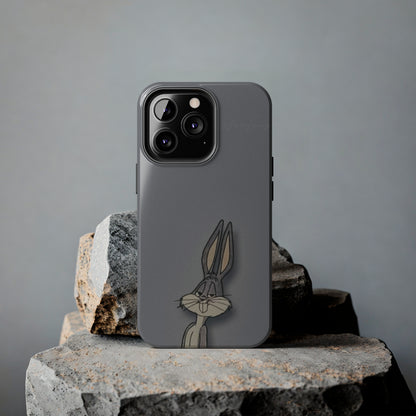 BUGS-BUNNY Tough Phone Case