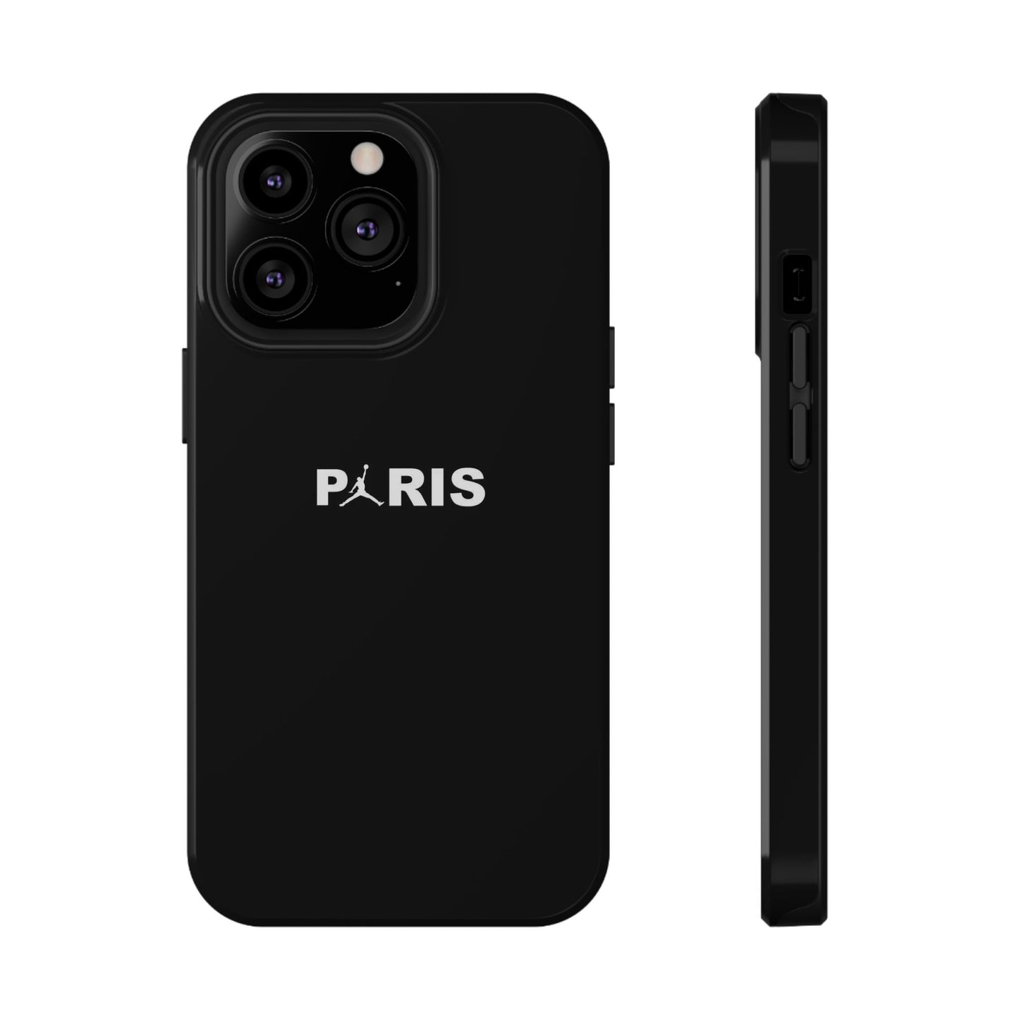 NBA - Impact-Resistant Case
