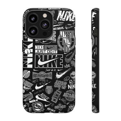 MIXED-NIKE Tough Case