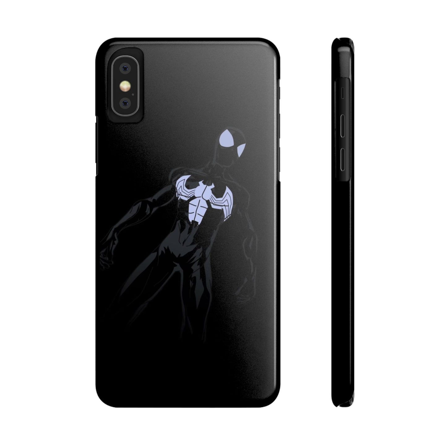 SPIDERMAN - Slim Phone Case