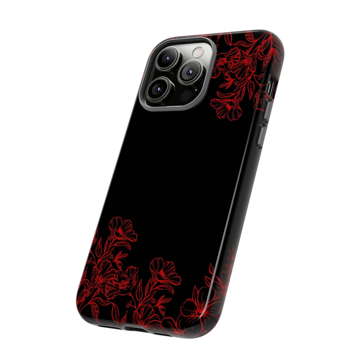 RED Tough Case