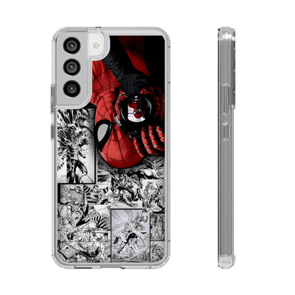 SPIDER-MAN Clear Case