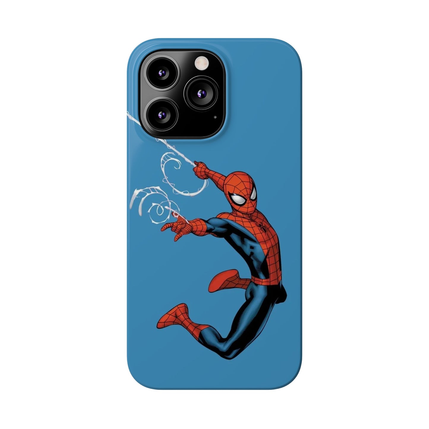 SPIDER-MAN Slim Phone Case