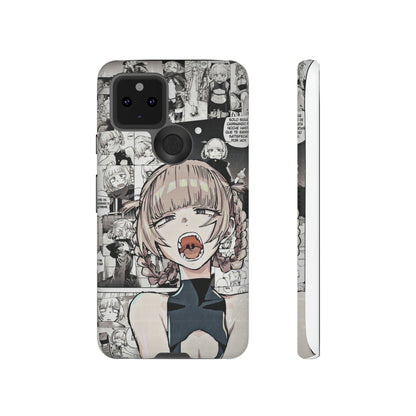 ANIME Tough Case