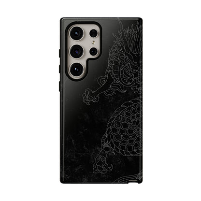 DRAGON Tough Case