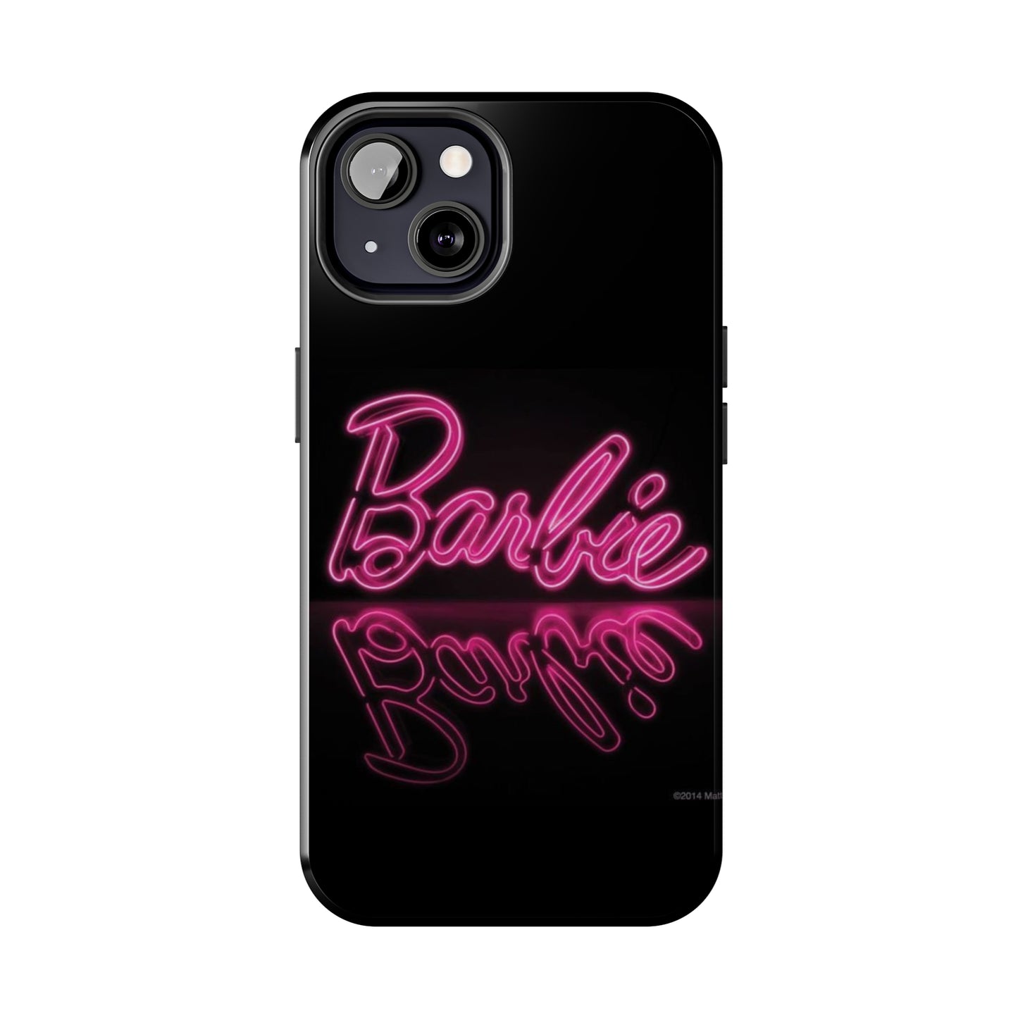 BARBIE Tough Phone case