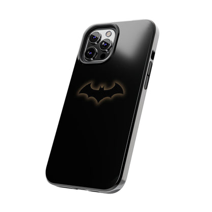 BATMAN Tough Phone Case