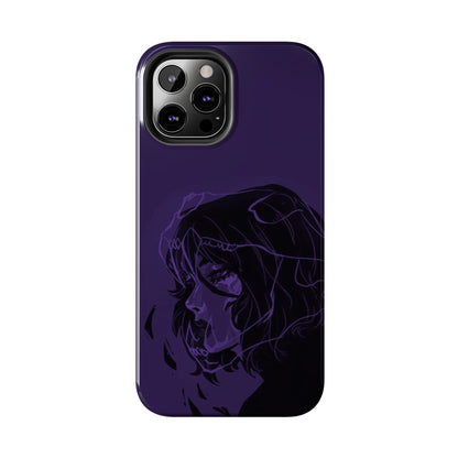 SNAKE Tough Phone Case