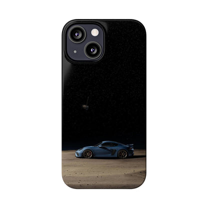 PORSCHE Slim Phone Case