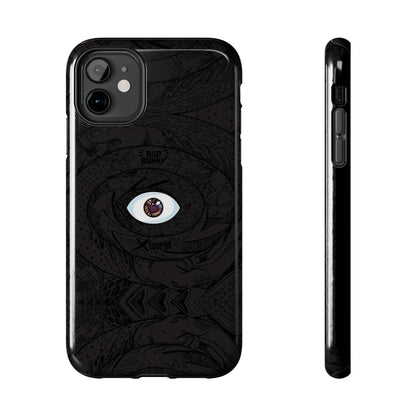 EYE Tough Phone Case