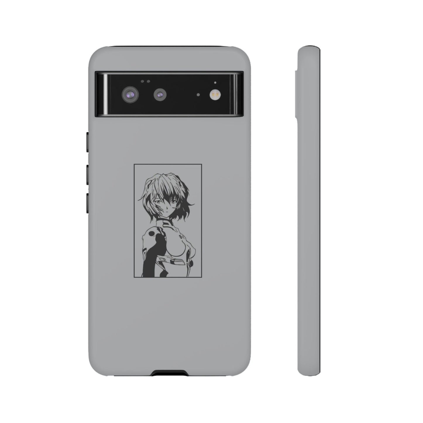 ANIME - Tough Case