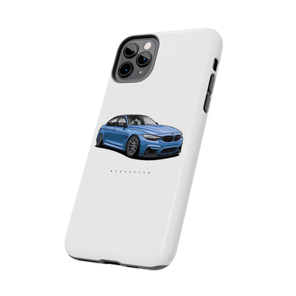 BMW Tough Phone Case