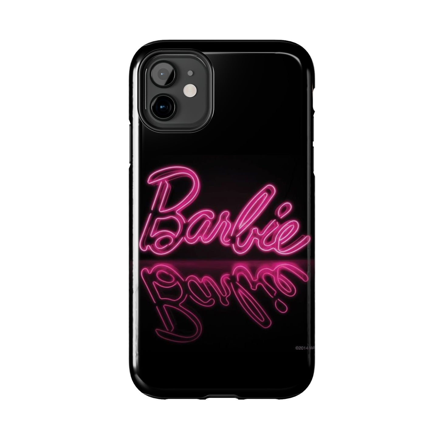 BARBIE Tough Phone case