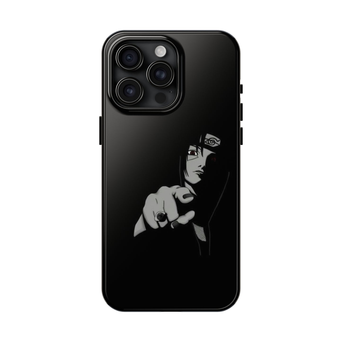 RESPECT Tough Phone Case