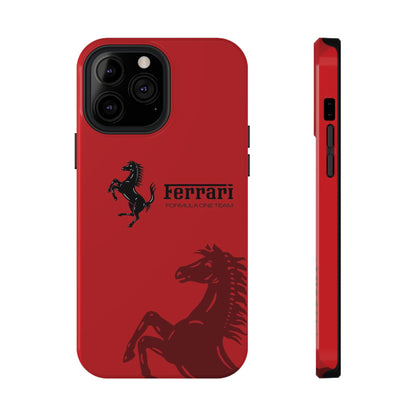 FERRARI Impact-Resistant Case