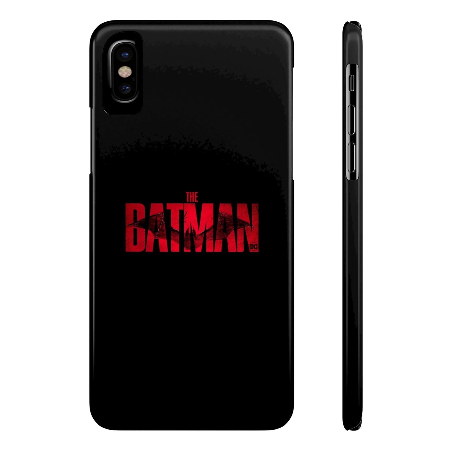 BATMAN Slim Phone Case