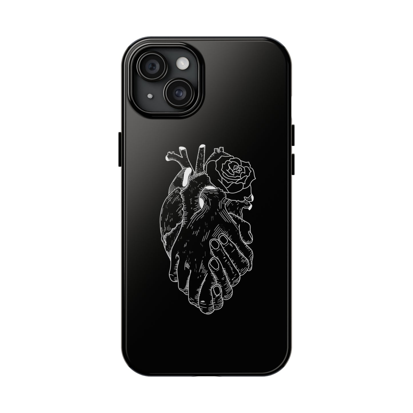 HEART Tough Phone Case