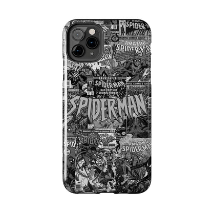 SPIDER-MAN Tough Phone Case