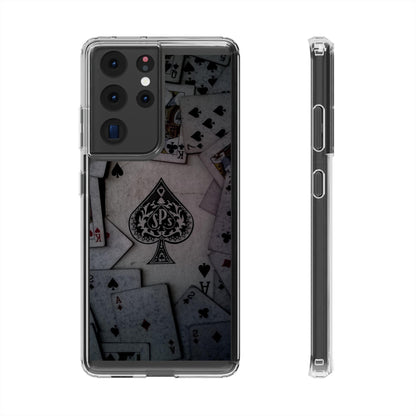 CARD Clear Case