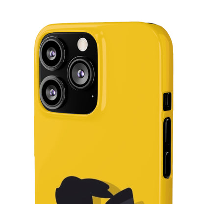 PIKACHU Snap Case