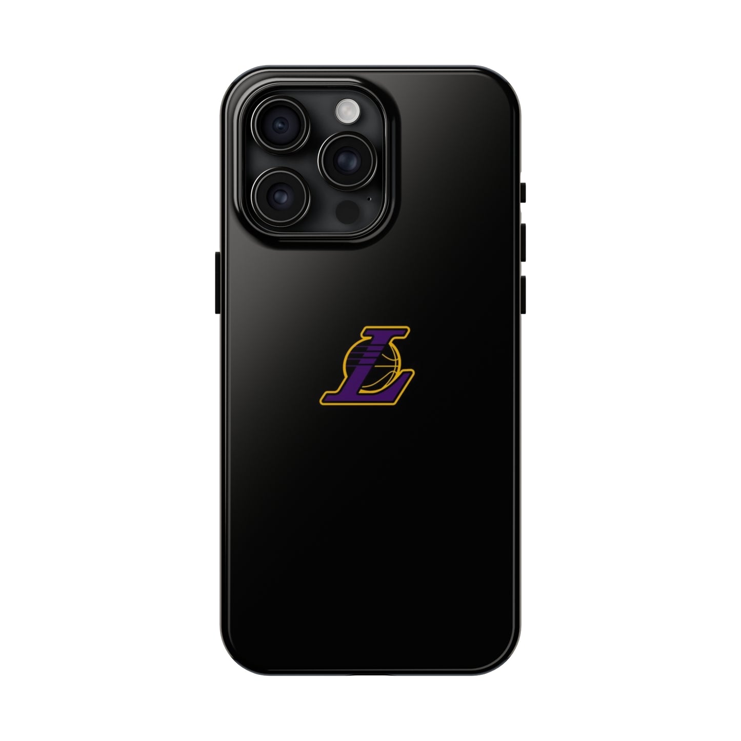 LAKERS Tough Phone Case