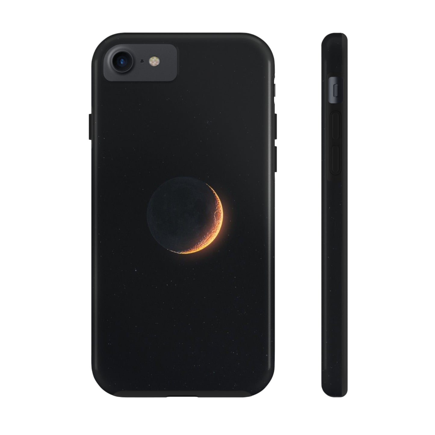 MOON Tough Phone Case