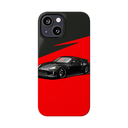 NISSAN-Z Slim Phone Case