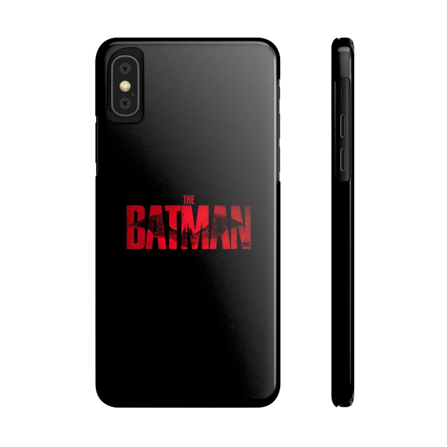 BATMAN Slim Phone Case