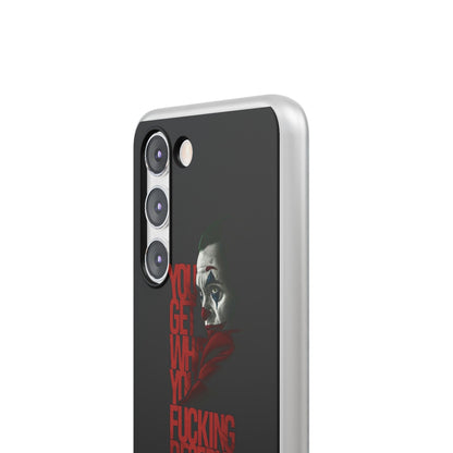 JOKER Flexi Case