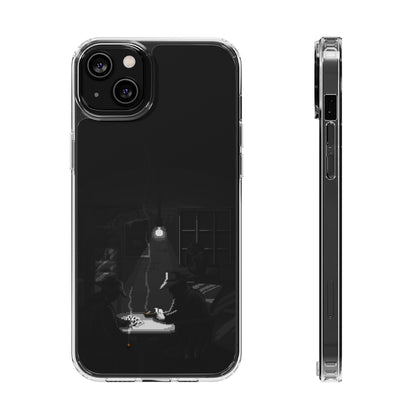 PIXEL Clear Case