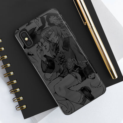 ANIME Tough Phone Case