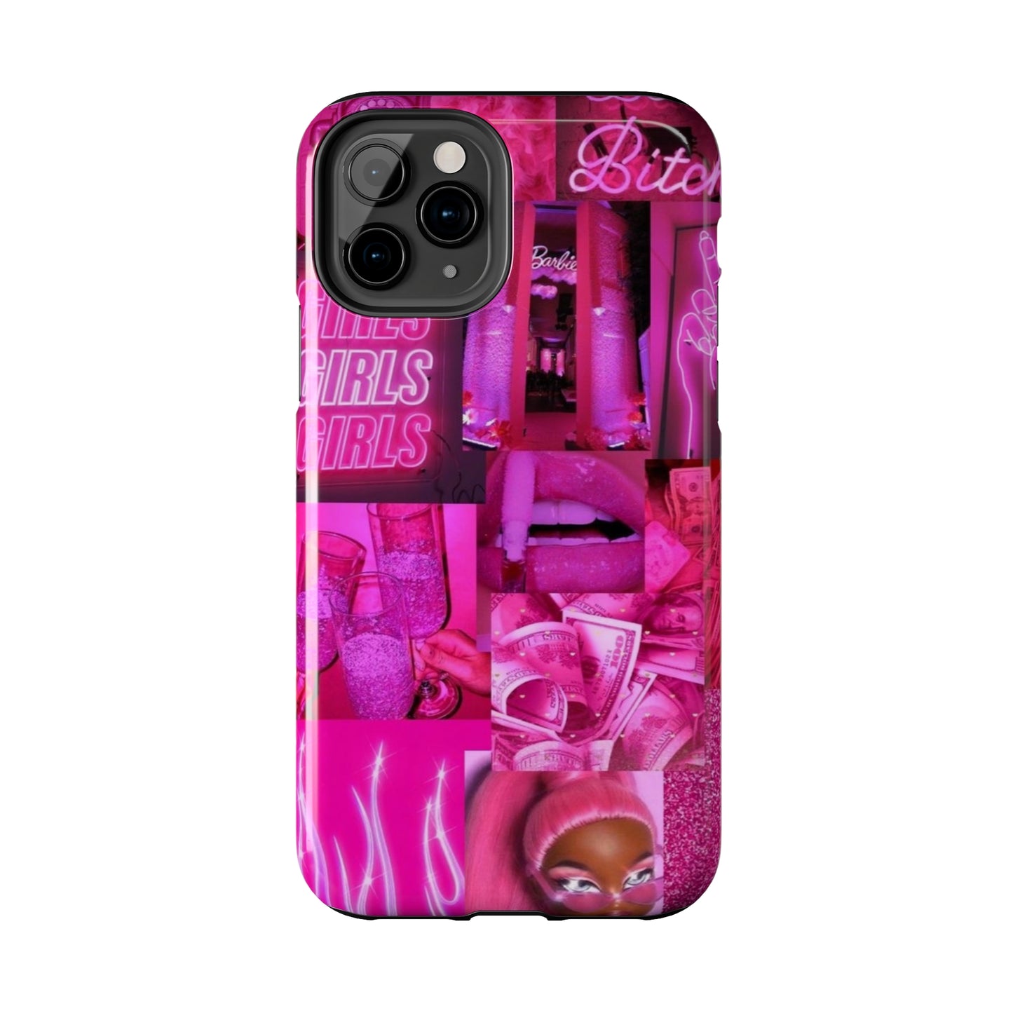 BARBIE Tough Phone Case