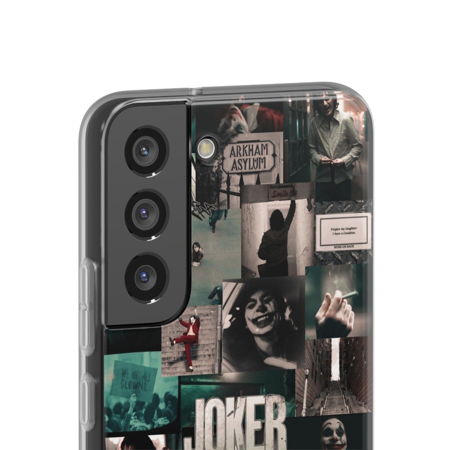 JOKER Flexi Case