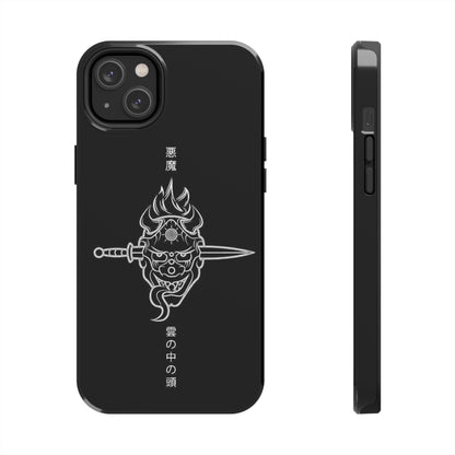 ONI Tough Phone Case