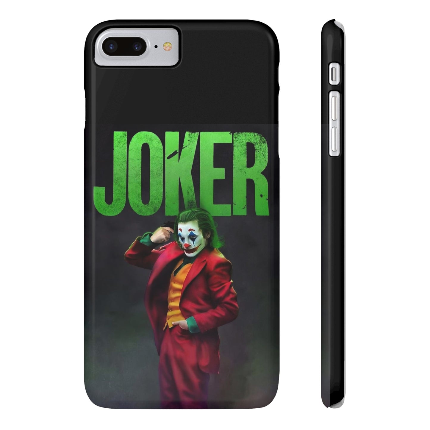 JOKER Slim Phone Case