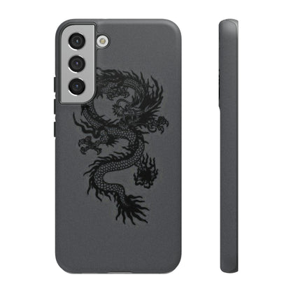 DRAGON Tough Case