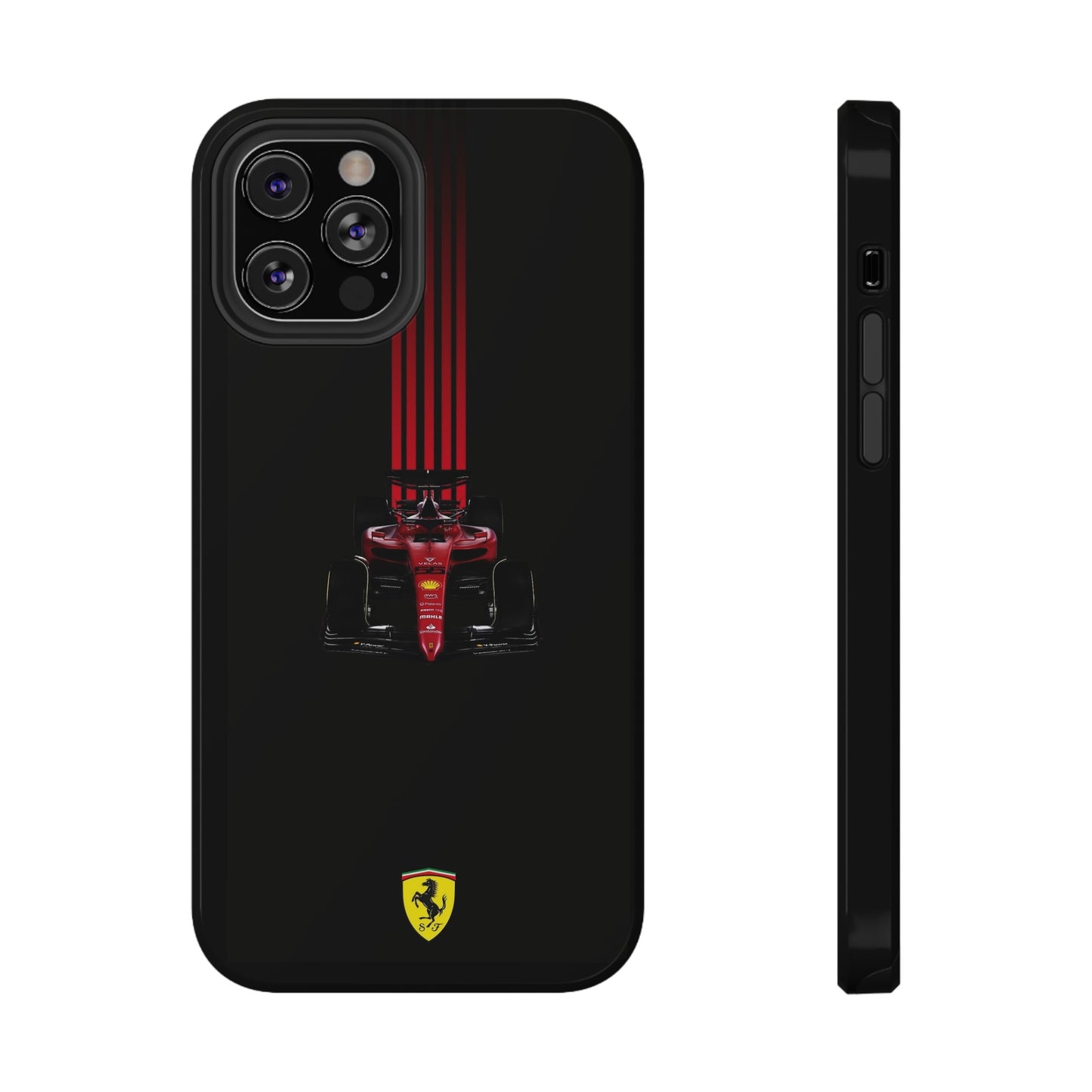 FERRARI Impact-Resistant Case