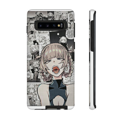 ANIME Tough Case