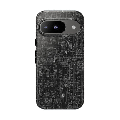 MIXED - Tough Case