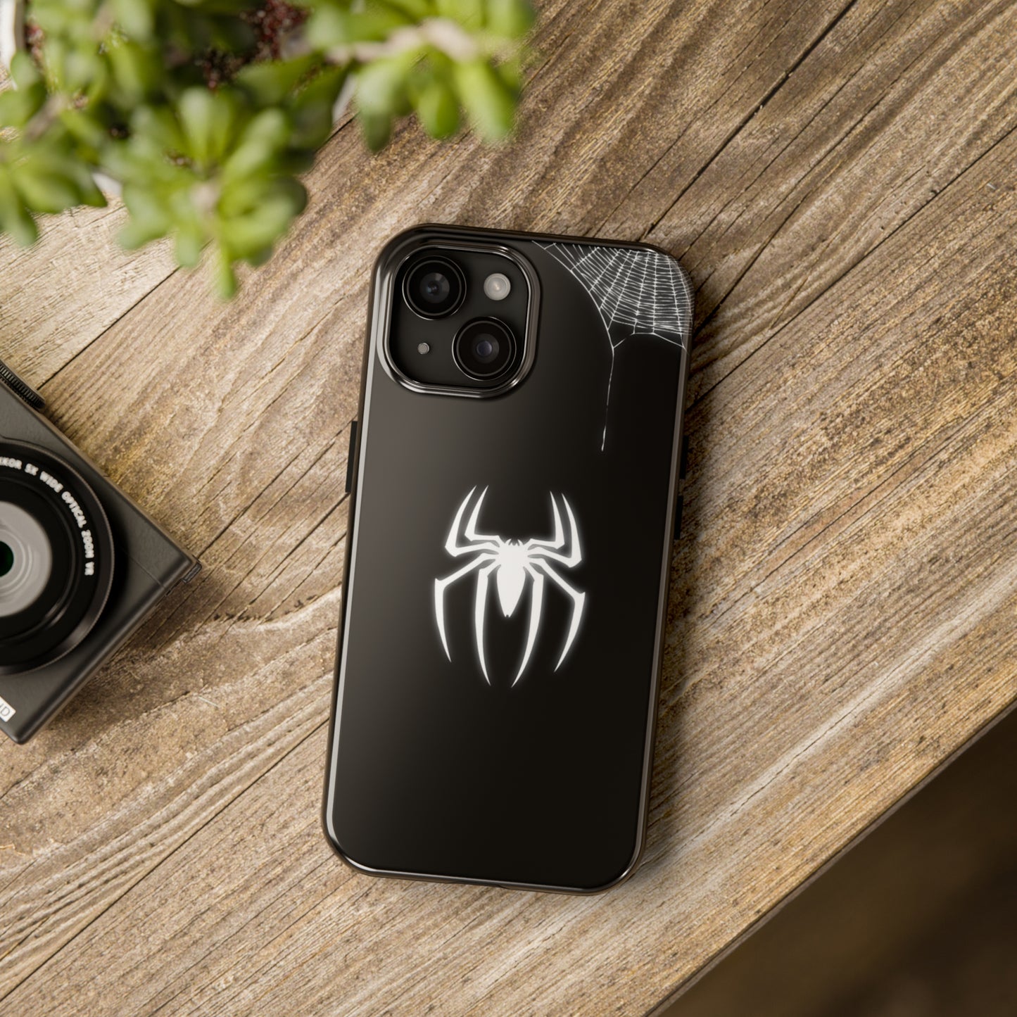 SPIDER-MAN Tough Phone Case